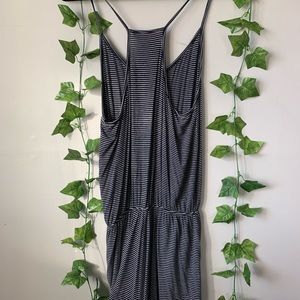 Brandy melville summer romper